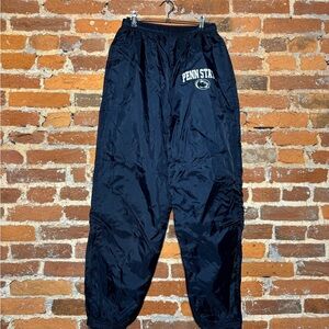 Vintage Penn State Track Pants